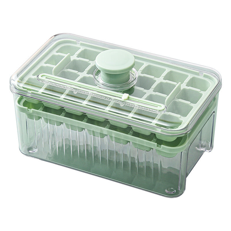 Ice tray