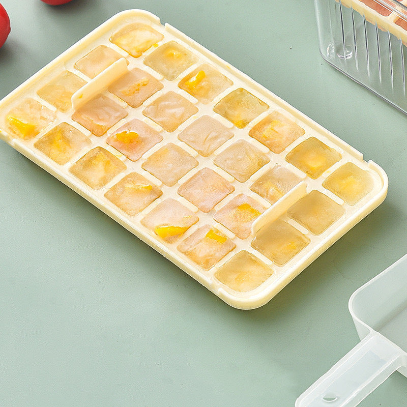 Ice tray