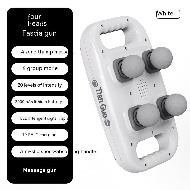 Massager Gun