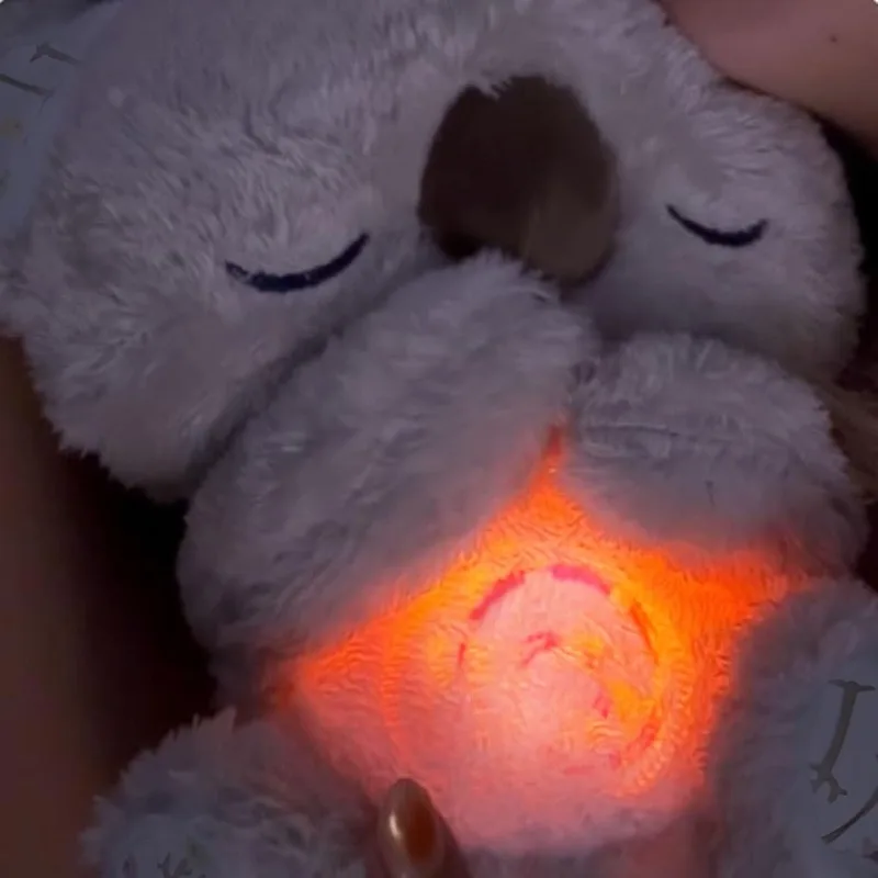 ๐จโจ Koala Hugging Sleep Plush