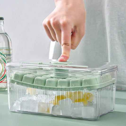 Ice tray