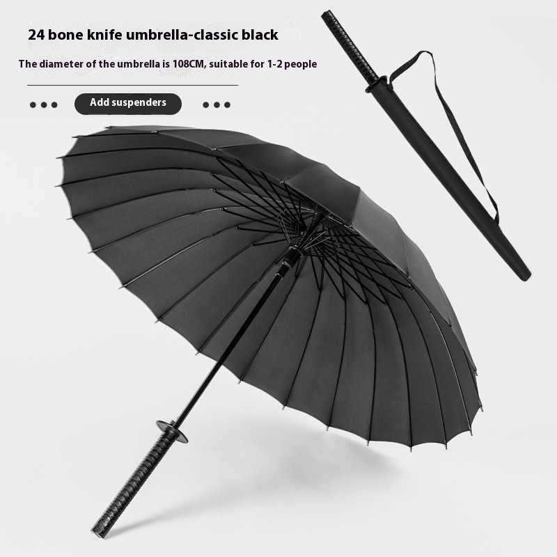 Sword umbrella