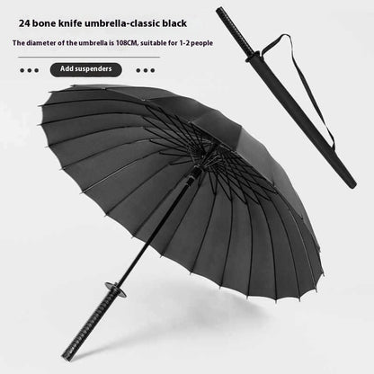 Sword umbrella