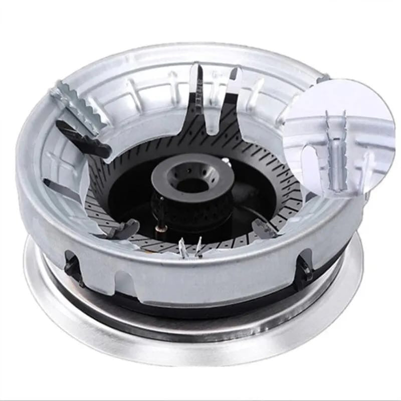 Gas stove saver