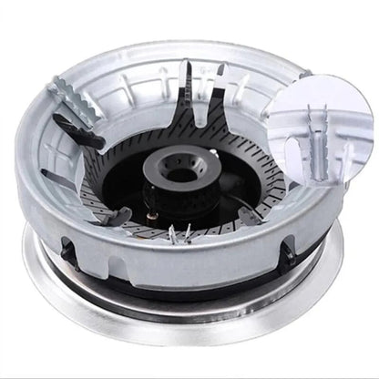 Gas stove saver