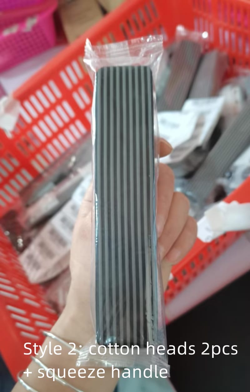 Mini Mop