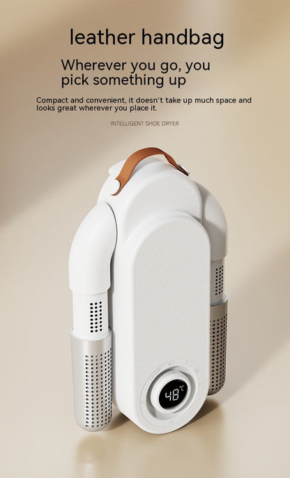 Electric Shoe Dryer