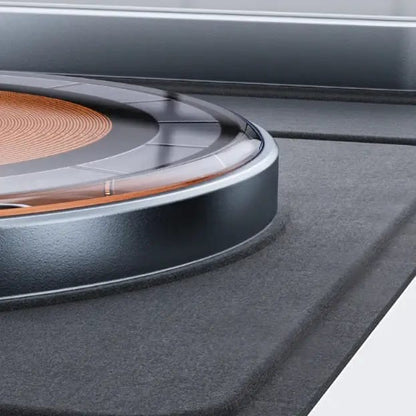 3 in one wireless foldable charger