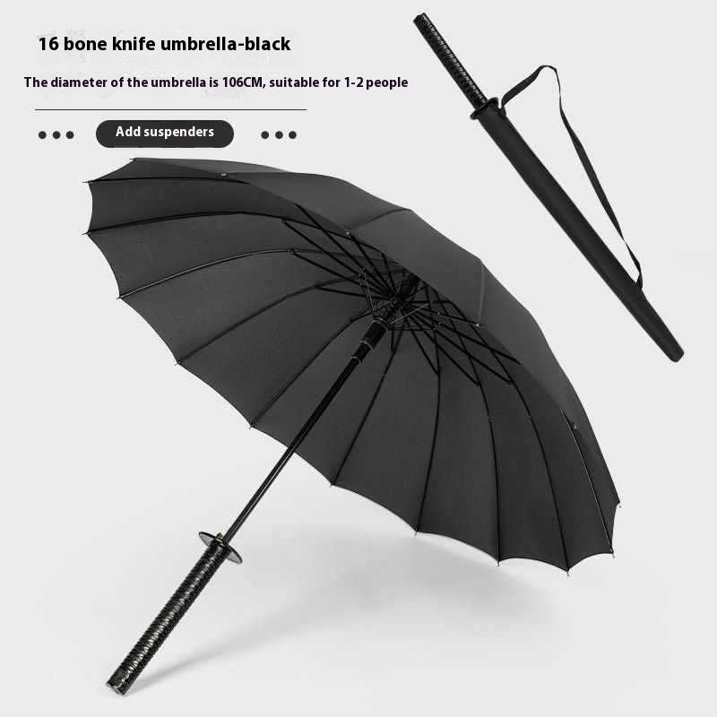 Sword umbrella