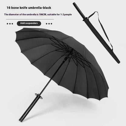 Sword umbrella