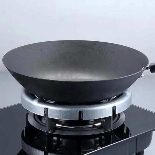 Gas stove saver