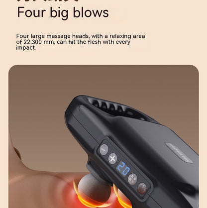 Massager Gun