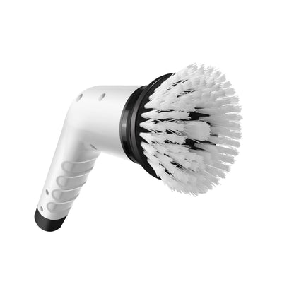 Electric cleaning brush