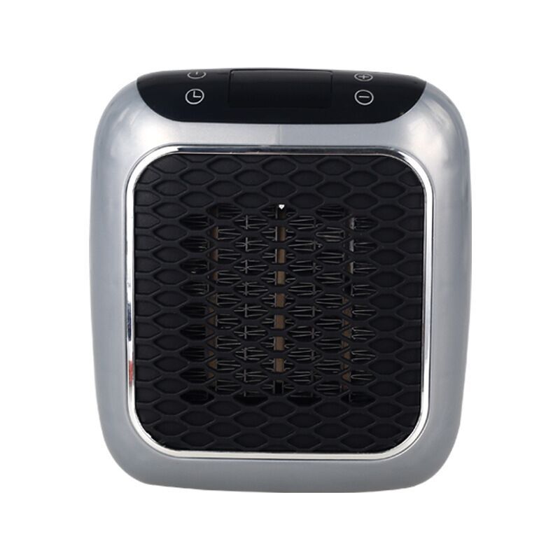 Mini heater fan