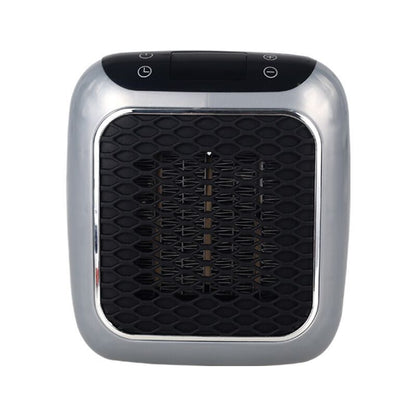 Mini heater fan