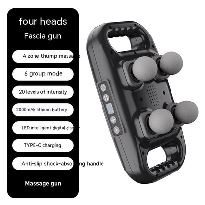 Massager Gun