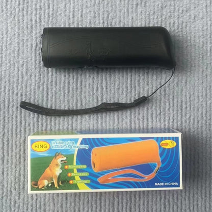 Ultrasonic Dog chaser