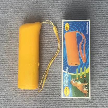 Ultrasonic Dog chaser