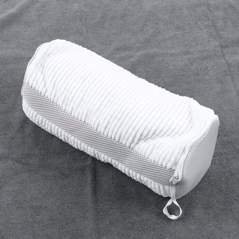 Washing machine shoe bag