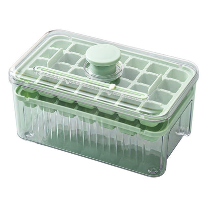 Ice tray