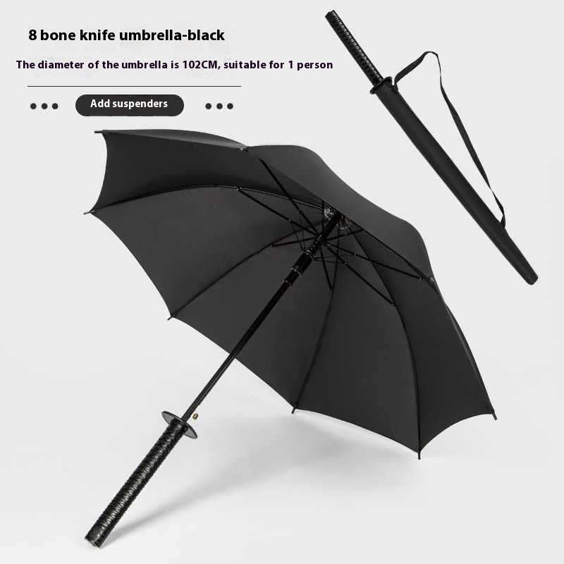 Sword umbrella