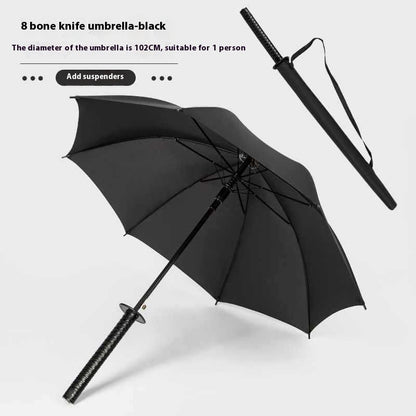 Sword umbrella