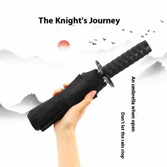 Sword umbrella