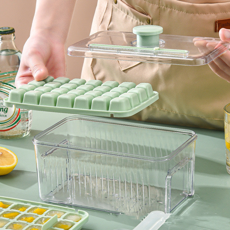 Ice tray
