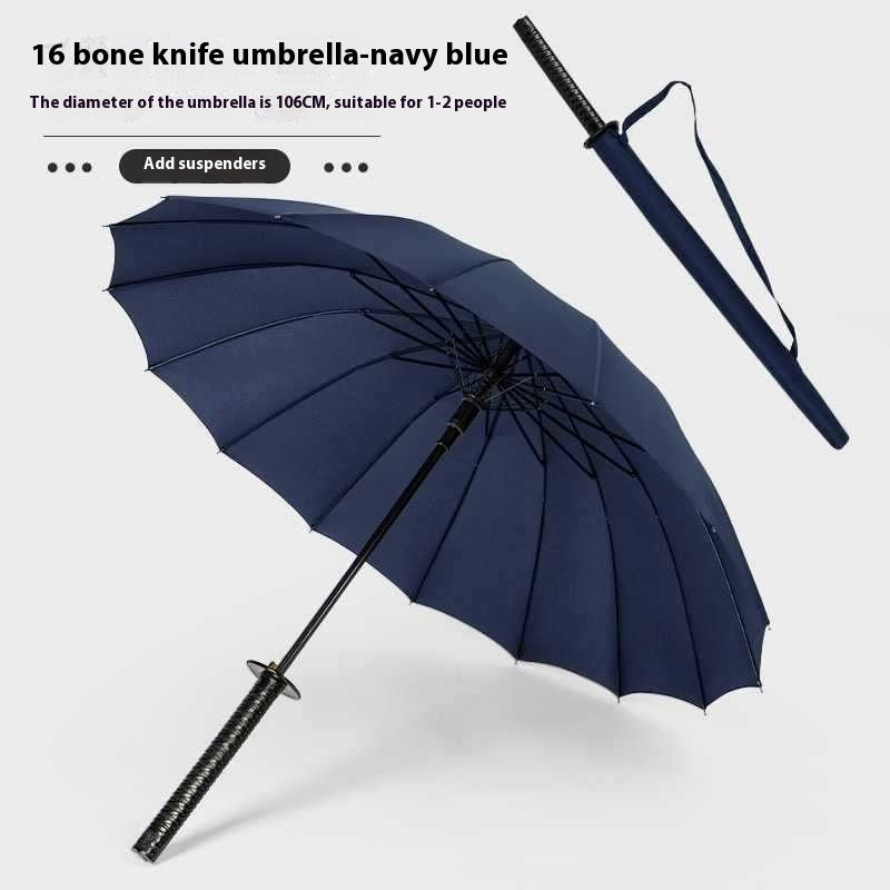 Sword umbrella