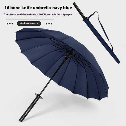 Sword umbrella