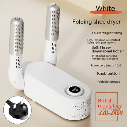 Electric Shoe Dryer