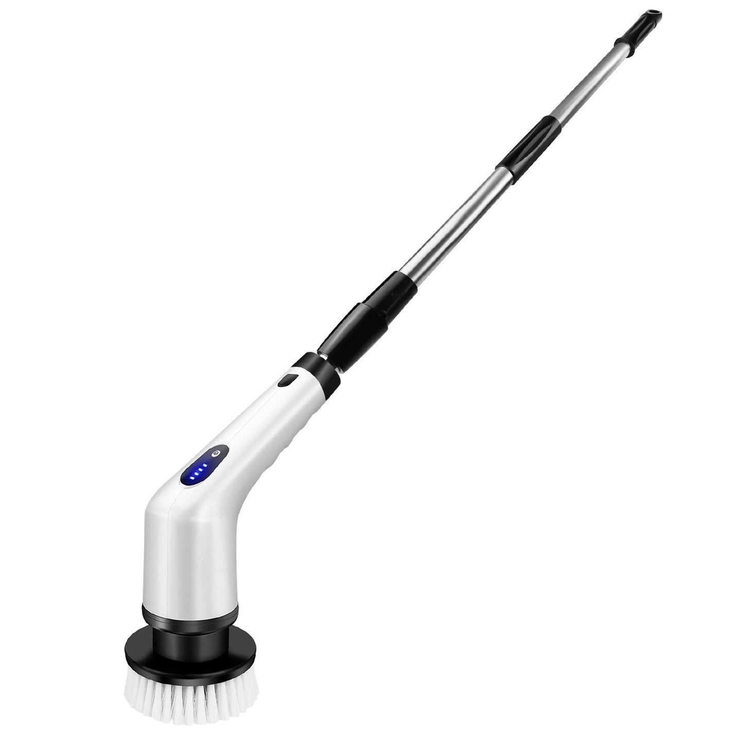 Electric cleaning brush
