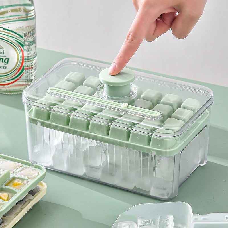 Ice tray
