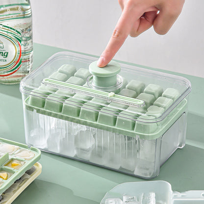 Ice tray