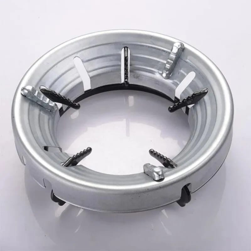 Gas stove saver