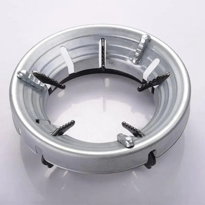 Gas stove saver