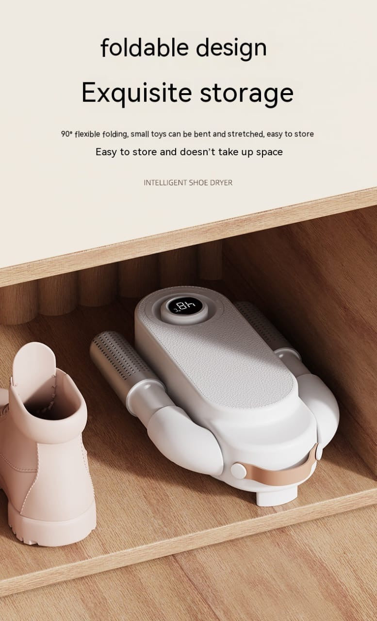 Electric Shoe Dryer