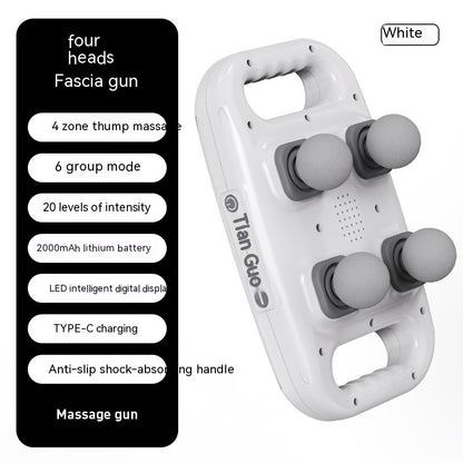 Massager Gun