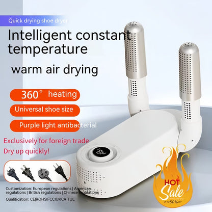 Electric Shoe Dryer