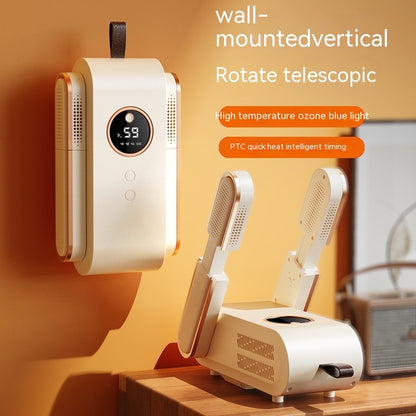 Electric Shoe Dryer