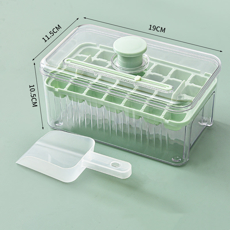 Ice tray