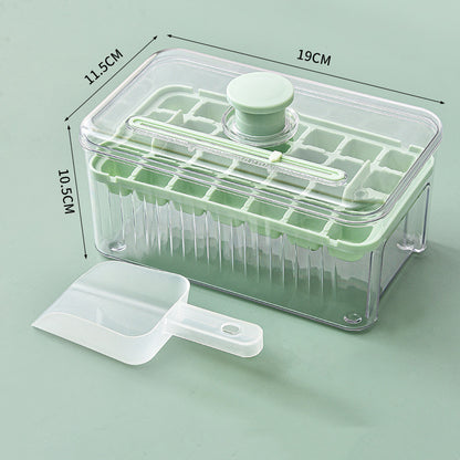 Ice tray