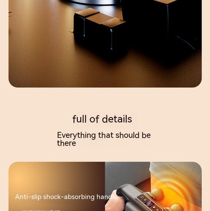 Massager Gun