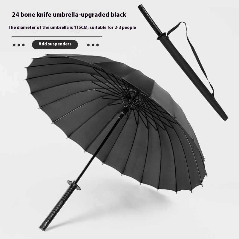 Sword umbrella