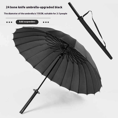 Sword umbrella