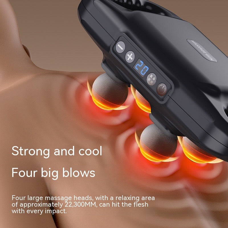 Massager Gun