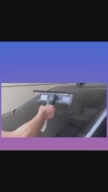 Water Brush